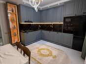 Продаётся 3-комн. новостройка 100 м², м. Ахмедлы, photo 4 from 8