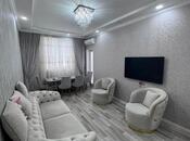 Продаётся 3-комн. новостройка 74 м², м. Иншаатчылар, photo 3 from 8