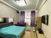 İcarəyə verilir 3 otaqlı yeni tikili 150 m², İnşaatçılar m., photo 8 from 8