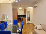 Сдаётся 3-комн. новостройка 95 м², Сабаильский р., photo 2 from 8