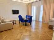 Сдаётся 3-комн. новостройка 95 м², Сабаильский р., photo 3 from 8
