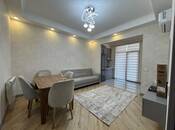 İcarəyə verilir 2 otaqlı yeni tikili 65 m², Dərnəgül m., photo 1 from 8