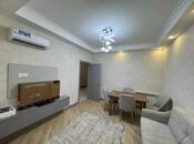 İcarəyə verilir 2 otaqlı yeni tikili 65 m², Dərnəgül m., photo 3 from 8