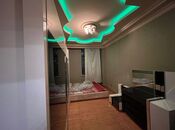 İcarəyə verilir 3 otaqlı yeni tikili 127 m², İnşaatçılar m., photo 5 from 8