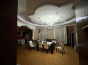 İcarəyə verilir 3 otaqlı yeni tikili 127 m², İnşaatçılar m., photo 2 from 8