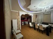İcarəyə verilir 3 otaqlı yeni tikili 127 m², İnşaatçılar m., photo 1 from 8