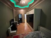 İcarəyə verilir 3 otaqlı yeni tikili 127 m², İnşaatçılar m., photo 4 from 8