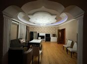 İcarəyə verilir 3 otaqlı yeni tikili 127 m², İnşaatçılar m., photo 3 from 8