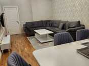 Satılır 3 otaqlı yeni tikili 116 m², Neftçilər m., photo 2 from 8