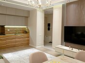 İcarəyə verilir 2 otaqlı yeni tikili 60 m², Nəriman Nərimanov m., photo 4 from 8