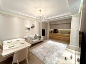 İcarəyə verilir 2 otaqlı yeni tikili 60 m², Nəriman Nərimanov m., photo 2 from 8