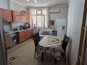 Satılır 2 otaqlı yeni tikili 103 m², İnşaatçılar m., photo 6 from 8