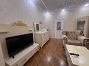 İcarəyə verilir 2 otaqlı yeni tikili 65 m², Şah İsmayıl Xətai m., photo 5 from 8