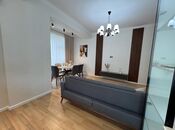 İcarəyə verilir 3 otaqlı yeni tikili 87 m², Nəriman Nərimanov m., photo 4 from 8
