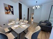 İcarəyə verilir 3 otaqlı yeni tikili 87 m², Nəriman Nərimanov m., photo 1 from 8