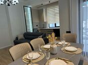 İcarəyə verilir 3 otaqlı yeni tikili 87 m², Nəriman Nərimanov m., photo 2 from 8