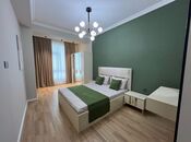 İcarəyə verilir 3 otaqlı yeni tikili 87 m², Nəriman Nərimanov m., photo 6 from 8