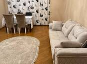 İcarəyə verilir 2 otaqlı yeni tikili 90 m², Elmlər Akademiyası m., photo 2 from 8