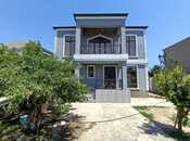 Satılır 6 otaqlı həyət evi/bağ evi 220 m², Zabrat q., photo 1 from 8