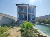 Satılır 6 otaqlı həyət evi/bağ evi 170 m², Nardaran q., photo 1 from 8