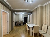 Satılır 3 otaqlı yeni tikili 110 m², İnşaatçılar m., photo 8 from 8