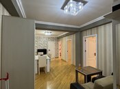 Satılır 3 otaqlı yeni tikili 110 m², İnşaatçılar m., photo 6 from 8