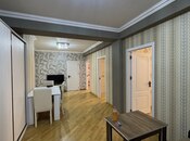 Satılır 3 otaqlı yeni tikili 110 m², İnşaatçılar m., photo 5 from 8