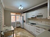 Satılır 3 otaqlı yeni tikili 110 m², İnşaatçılar m., photo 1 from 8