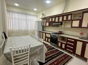 İcarəyə verilir 3 otaqlı yeni tikili 135 m², İnşaatçılar m., photo 4 from 8