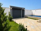 Satılır 3 otaqlı həyət evi/bağ evi 140 m², Xəzər r., photo 3 from 8