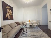 Satılır 2 otaqlı köhnə tikili 45 m², Sahil m., photo 1 from 8