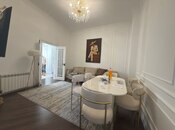 Satılır 2 otaqlı köhnə tikili 45 m², Sahil m., photo 2 from 8