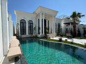 Satılır 5 otaqlı həyət evi/bağ evi 220 m², Xəzər r., photo 1 from 8