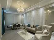 İcarəyə verilir 2 otaqlı yeni tikili 90 m², Nərimanov r., photo 1 from 7