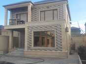 Satılır 5 otaqlı həyət evi/bağ evi 240 m², Badamdar q., photo 1 from 8