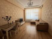Satılır 3 otaqlı yeni tikili 93 m², Həzi Aslanov m., photo 1 from 8