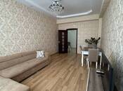 Satılır 3 otaqlı yeni tikili 93 m², Həzi Aslanov m., photo 2 from 8