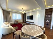 İcarəyə verilir 3 otaqlı yeni tikili 160 m², Ağ şəhər q., photo 1 from 8