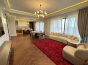 İcarəyə verilir 3 otaqlı yeni tikili 160 m², Ağ şəhər q., photo 2 from 8