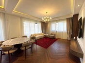 İcarəyə verilir 3 otaqlı yeni tikili 160 m², Ağ şəhər q., photo 4 from 8