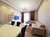 İcarəyə verilir 3 otaqlı yeni tikili 95 m², Ağ şəhər q., photo 1 from 8
