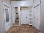 İcarəyə verilir 3 otaqlı yeni tikili 95 m², Ağ şəhər q., photo 5 from 8