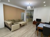İcarəyə verilir 2 otaqlı yeni tikili 64 m², Xalqlar Dostluğu m., photo 2 from 8