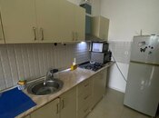 İcarəyə verilir 2 otaqlı yeni tikili 64 m², Xalqlar Dostluğu m., photo 4 from 8