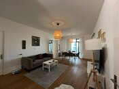 İcarəyə verilir 3 otaqlı yeni tikili 103 m², 8 Noyabr m., photo 8 from 8