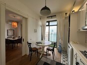 İcarəyə verilir 3 otaqlı yeni tikili 103 m², 8 Noyabr m., photo 6 from 8