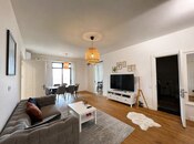 İcarəyə verilir 3 otaqlı yeni tikili 103 m², 8 Noyabr m., photo 3 from 8