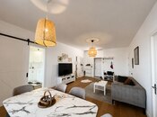 İcarəyə verilir 3 otaqlı yeni tikili 103 m², 8 Noyabr m., photo 2 from 8