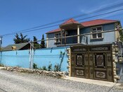 Satılır 5 otaqlı həyət evi/bağ evi 180 m², Maştağa q., photo 1 from 8