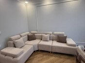 İcarəyə verilir 2 otaqlı yeni tikili 85 m², Dərnəgül m., photo 5 from 8